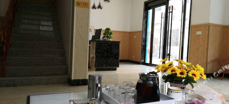 楼山桥民宿(二店)图片