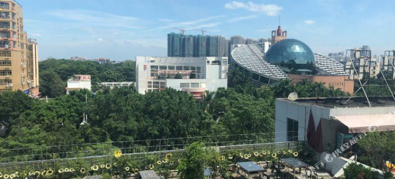 北海嘉宾苑Meet.U民宿图片