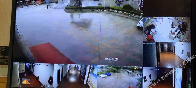 龙口东海澜海宾馆图片