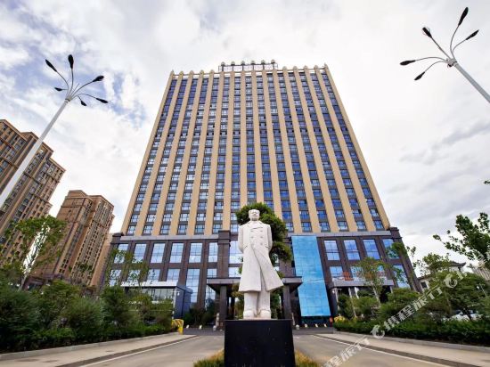 Wuhan Dongxihu District Hotels With Gym Reservations - 