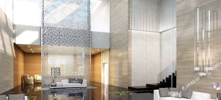 多哈阿梅西拉豪华精选度假村及水疗中心(Al Messila, a Luxury Collection Resort & Spa, Doha)图片