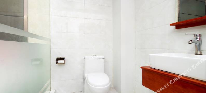 速悦时尚酒店(开封清明上河园新河大北门店)图片