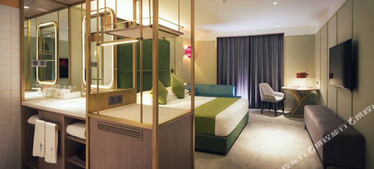 乌镇云贝尔贵族酒店图片