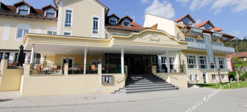 迪斯切养生及 Spa 度假村(Hotel Dirsch Wellness & Spa Resort)图片