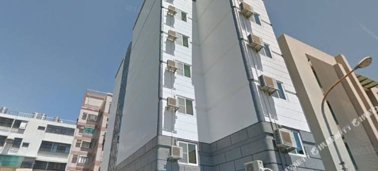 久田豆亲子民宿图片