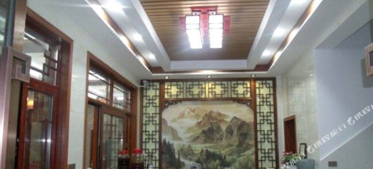 仙岛湖好再来渔家图片