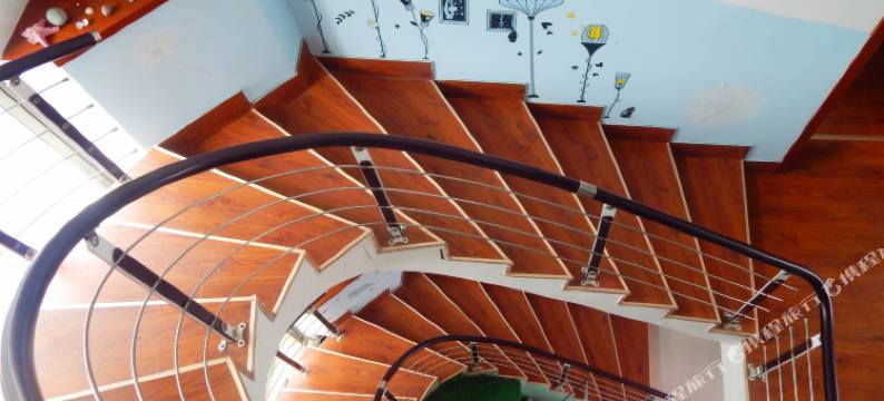 朱家尖澜海一居民宿图片