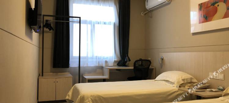 锦江之星(上海陆家浜路地铁站店)图片