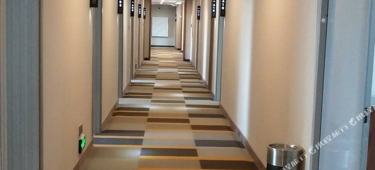 贝壳精选酒店(衡水饶阳汽车站店)图片