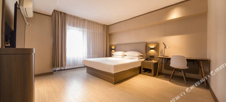 汉庭酒店(沈阳北站店)图片