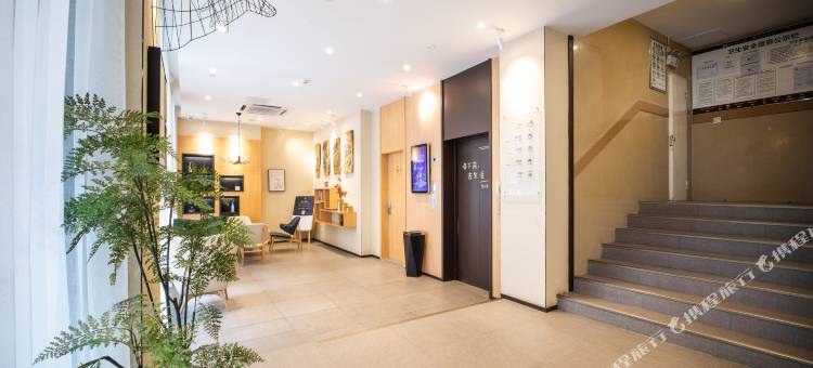 汉庭酒店(重庆观音桥地铁站店)图片