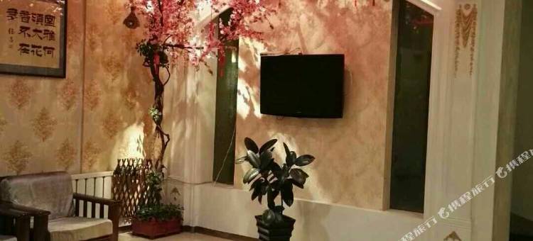 锦江宾馆(佳木斯大学附属第一医院店)图片