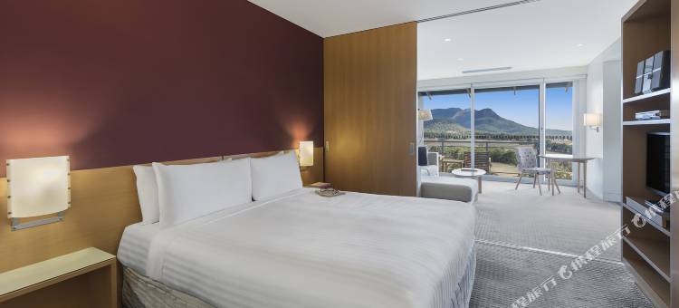 盛橡赛普拉斯湖度假酒店(Oaks Cypress Lakes Resort)图片