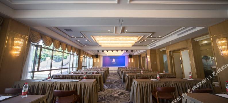 大连圣汐湾度假酒店图片