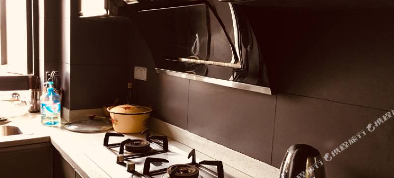 泸州瘟疫期间暂时停业公寓图片