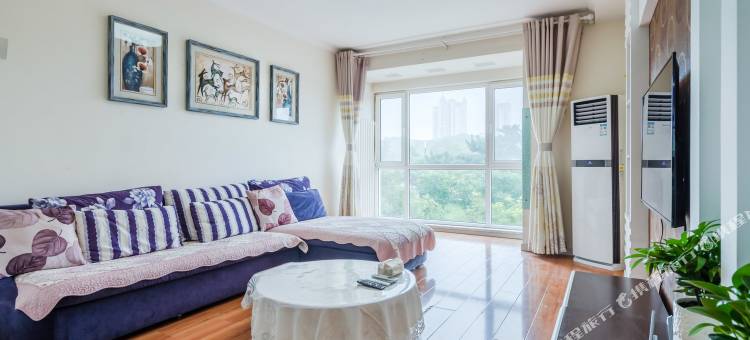 舒心公寓(青岛儿童乐园店)图片