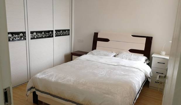 武汉杉杉来店公寓