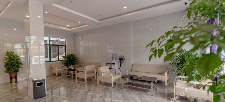 格林豪泰智选酒店(黄果树瀑布景区店)图片