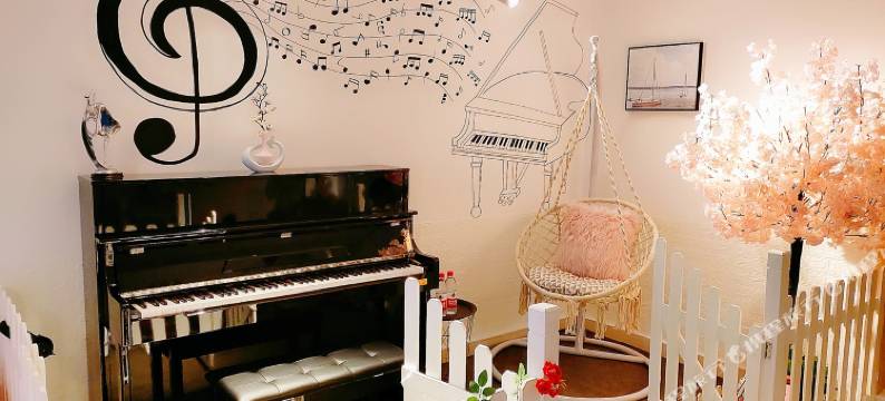 融小融公寓(大经街1号分店)图片