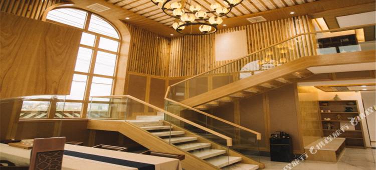 利川市城隍36号客栈(东城路分店)图片