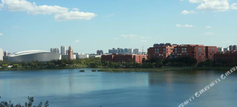 天津佳家民宿图片