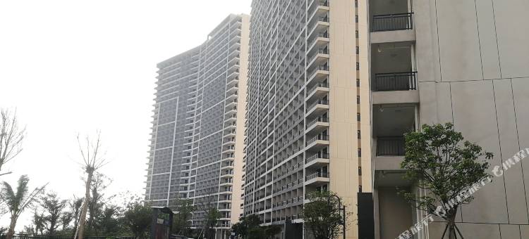 吴川东海岸度假公寓(鼎龙湾店)图片