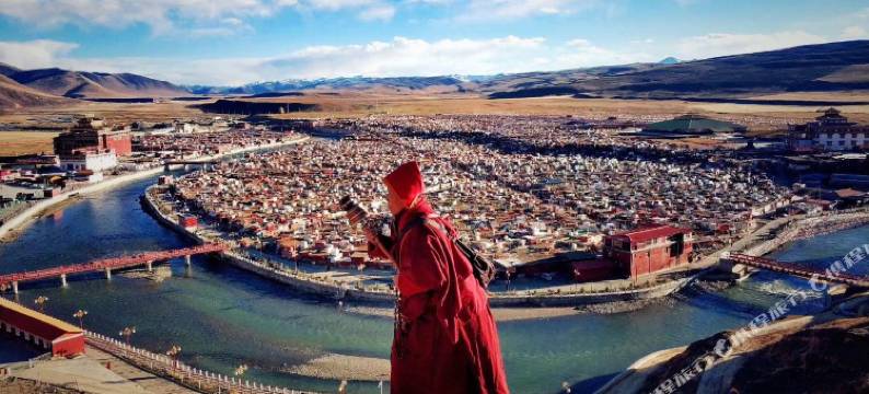 成都橘子民宿(成都东站店)图片