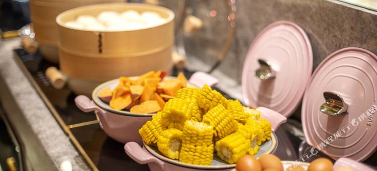 桔子酒店(苏州山塘街寒山寺店)图片