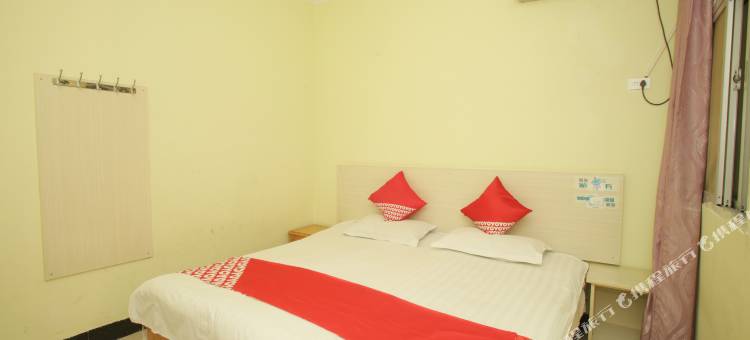 OYO安康琴英旅馆图片