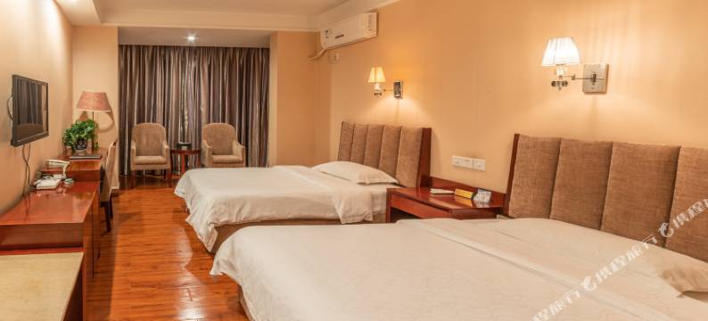 致远酒店(成都春熙太古里店)图片