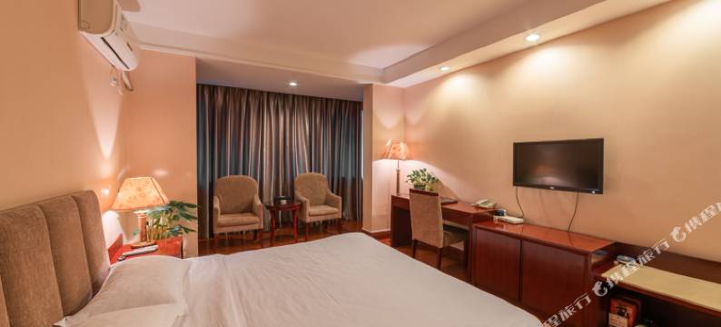 致远酒店(成都春熙太古里店)图片