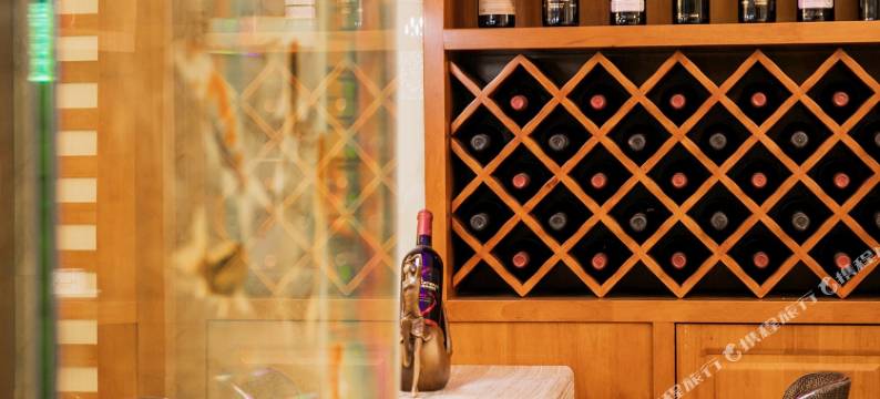 安吉晨怡客栈图片