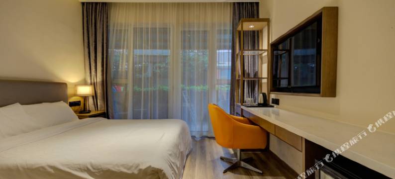 上海小楼公寓(绿映虹桥分店)图片