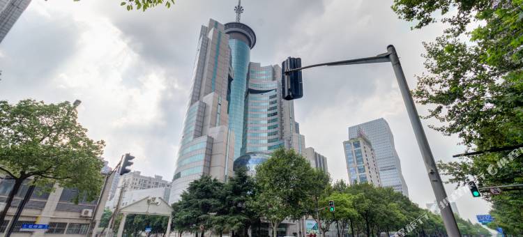 上海小楼公寓(绿映虹桥分店)图片