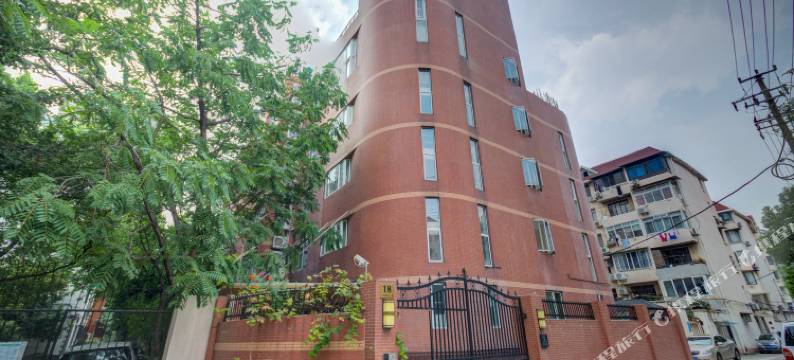 上海小楼公寓(绿映虹桥分店)图片