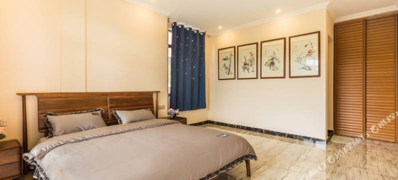 广州蒲舍度假别墅(2号店)图片