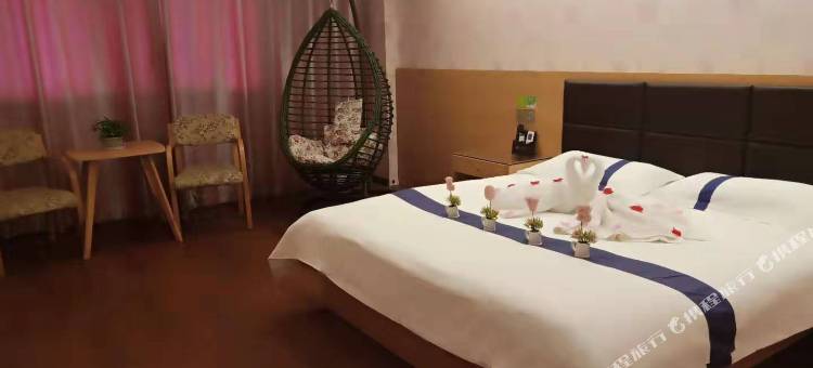 魏县唐年酒店图片