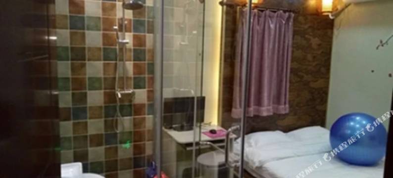 铁岭依然主题宾馆图片