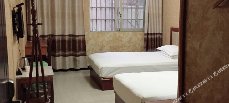 武穴泰安宾馆图片