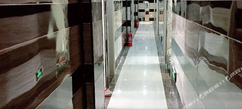 宿州爱家宾馆(大学城店)图片