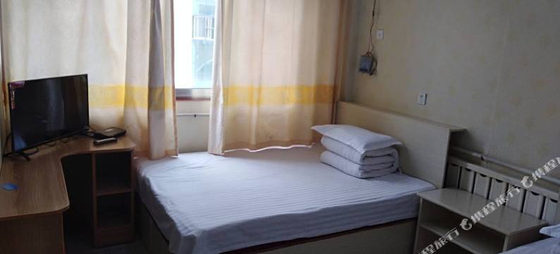 瑞祥宾馆(莱芜汽车站店)图片