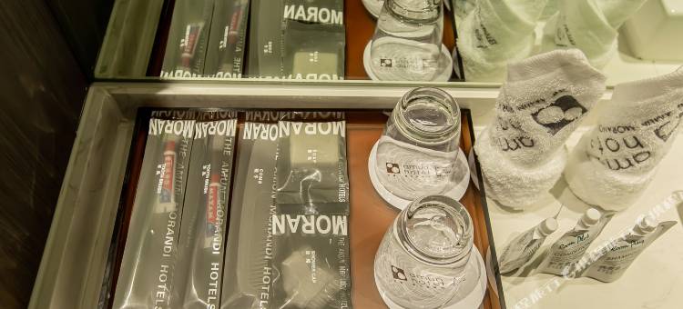 乔治莫兰迪酒店(巨野店)图片