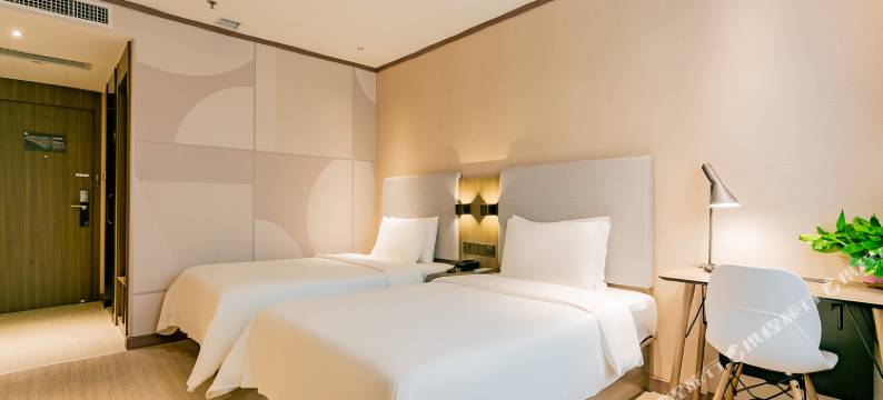 汉庭酒店(西安吉祥路店)图片