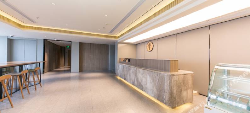 全季酒店(上海人民广场成都北路店)图片