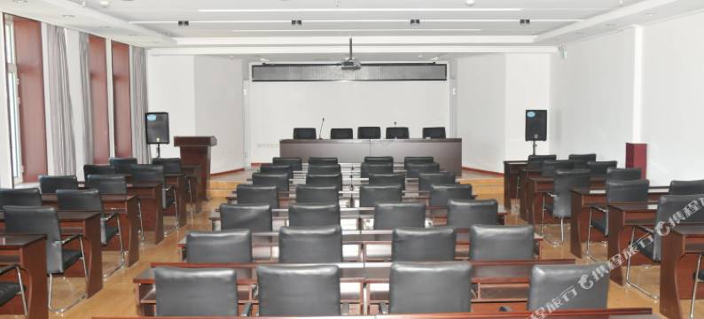 长白腾泰宾馆图片