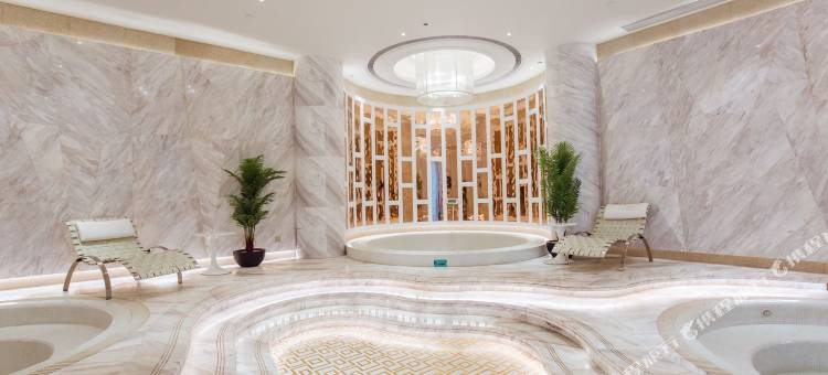 伊斯登度假别墅(恩平恒大泉都店)图片