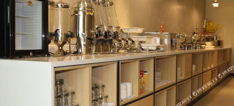 如家商旅酒店(天津奥体中心肿瘤医院地铁站店)图片