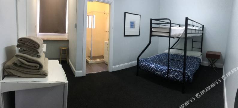 背包客之家旅馆(Home Backpackers)图片