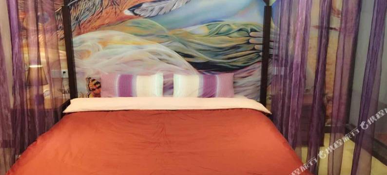 长葛枫林晚主题公寓(金桥路分店)图片