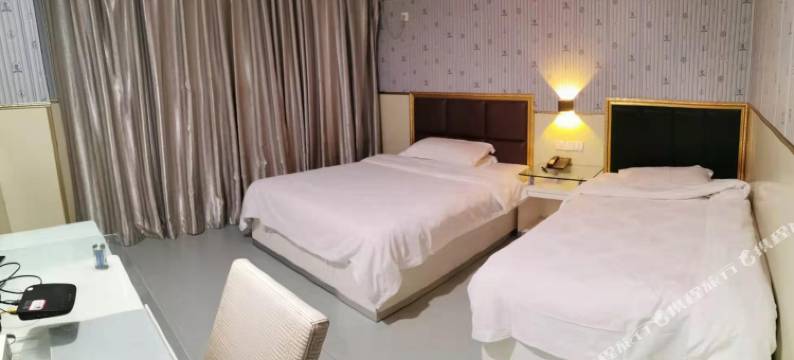 福州学彬快捷酒店图片